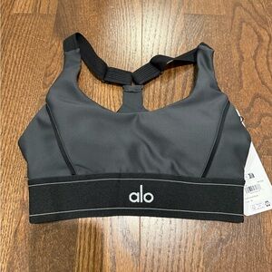ALO Yoga Airlift Sui Up Bra size XS